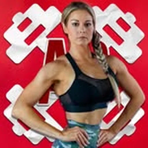 @alyciaisrael profile image