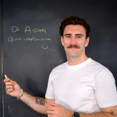 @am_topscience profile image