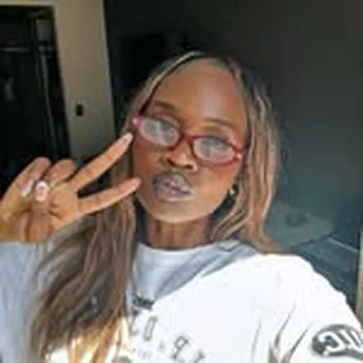 @amaelyah profile image