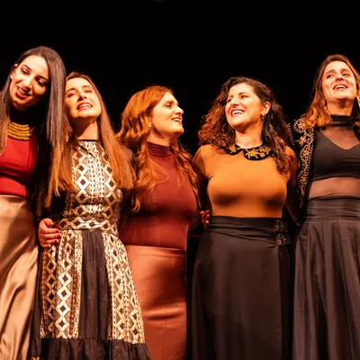 @amalgamationchoir profile image