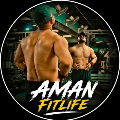 @amanfitlife_ profile image