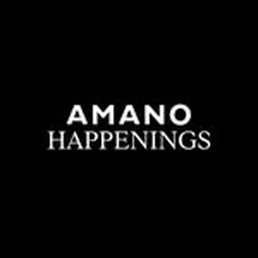 @amanohappenings profile image
