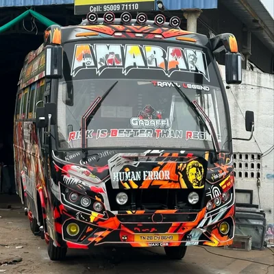 @amaran_coach_dealer profile image