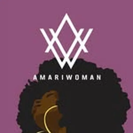 @amari_woman profile image