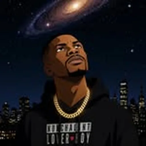@amariiusher profile image
