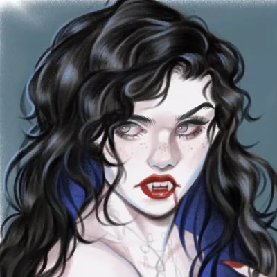 @amarinartist profile image