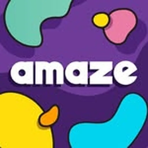 @amazeorg profile image