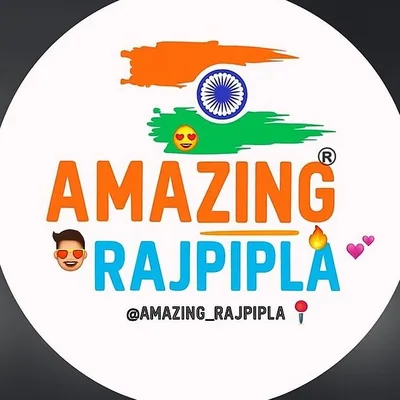 @amazing_rajpipla profile image