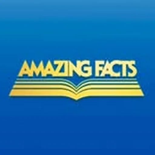 @amazingfactsministry profile image