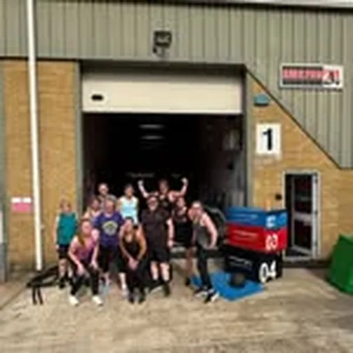 @amazon24fitnessmedway profile image