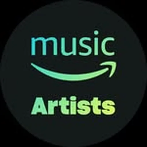 @amazonmusicforartists profile image