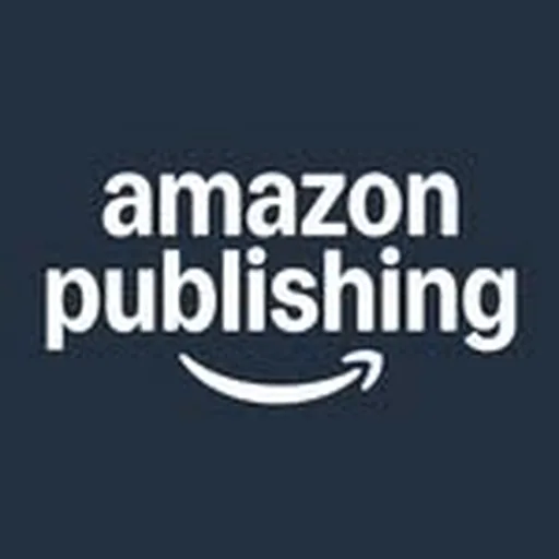 @amazonpublishing profile image