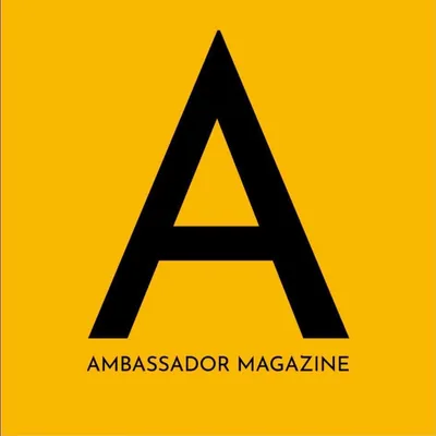 @ambassador_mag profile image