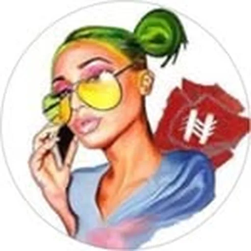 @amberasaly profile image