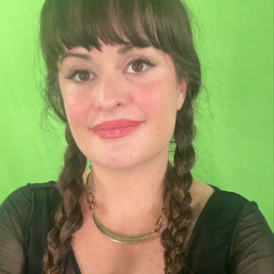 @ambersmelson profile image