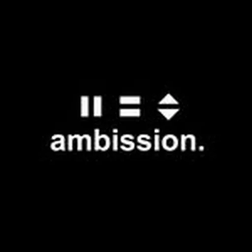 @ambission.co profile image