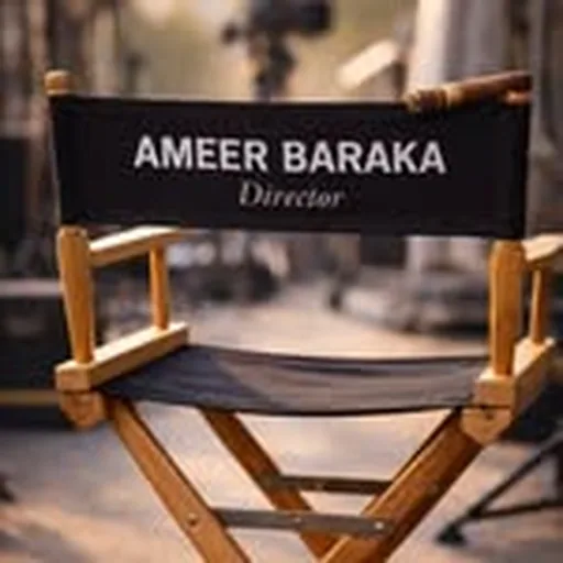 @ameerbaraka profile image