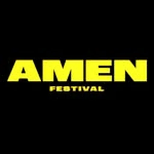 @amen.festival profile image