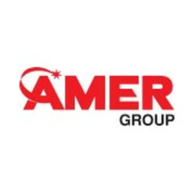 @amergroupofficial profile image