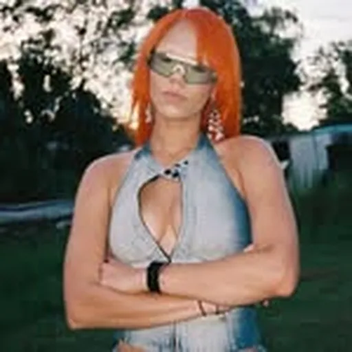 @americafoster_ profile image