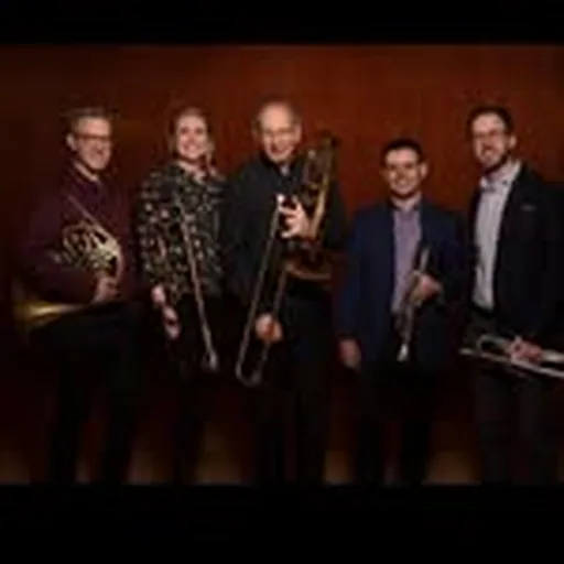 @american_brass_quintet profile image