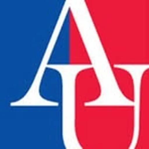 @americanuniversity profile image