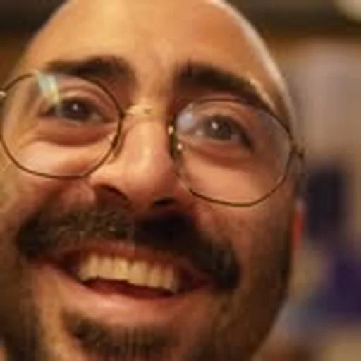 @amerimhere profile image