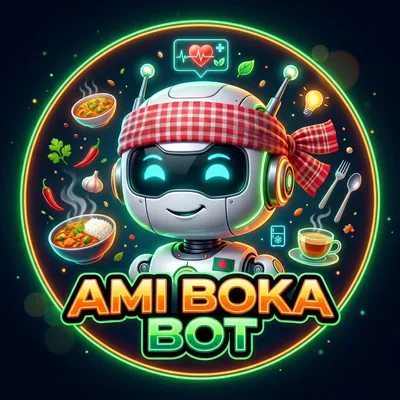 @amibokabot profile image