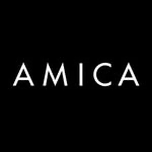 @amicamagazine profile image