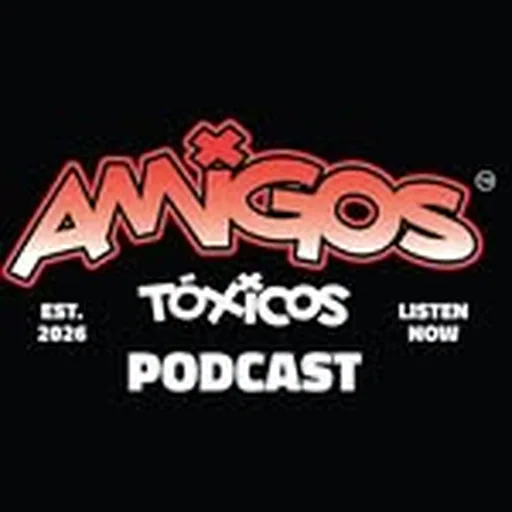 @amigostoxicospod profile image