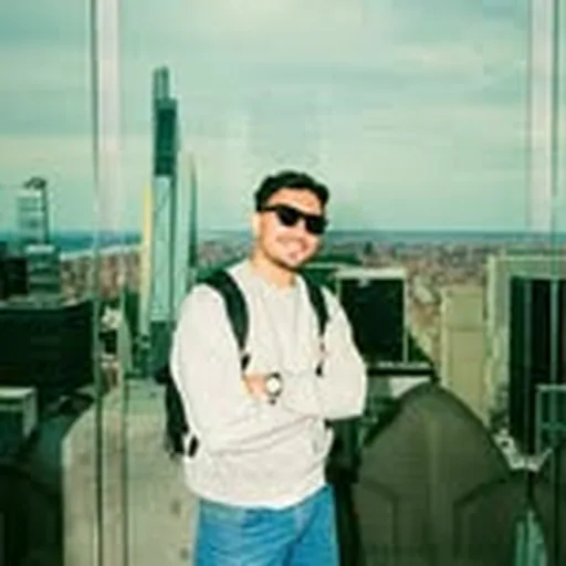 @amineamor profile image