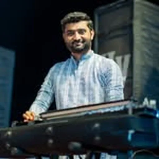 @amir_langa_banjomaster_ profile image