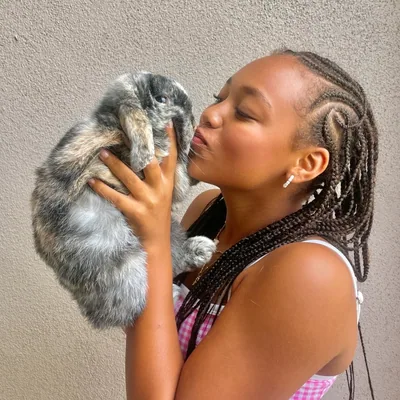 @amirajanae profile image