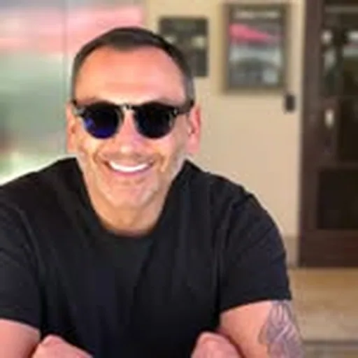 @amirsadrieh profile image