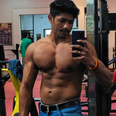@amit_gym_boy512 profile image