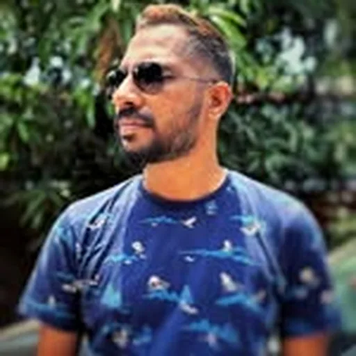 @amithbal profile image