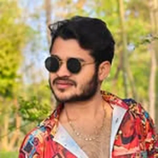 @amitparimal profile image