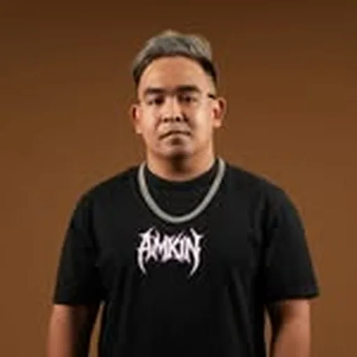 @amkin_music profile image