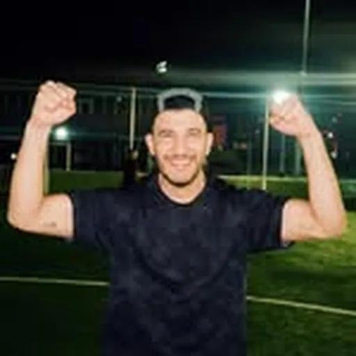 @ammar profile image