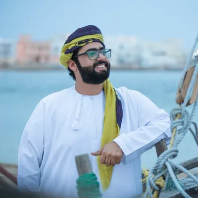 @ammar_al_busaidi profile image