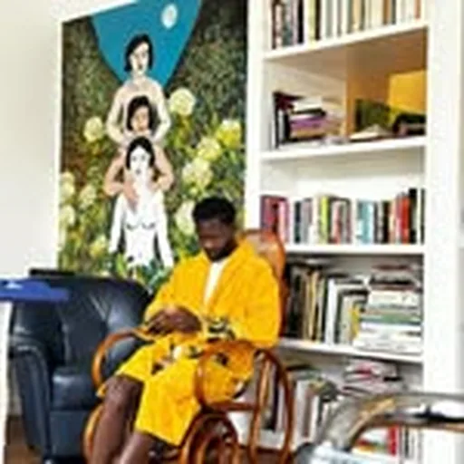 @amoakoboafo profile image