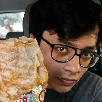 @amoghcraves profile image