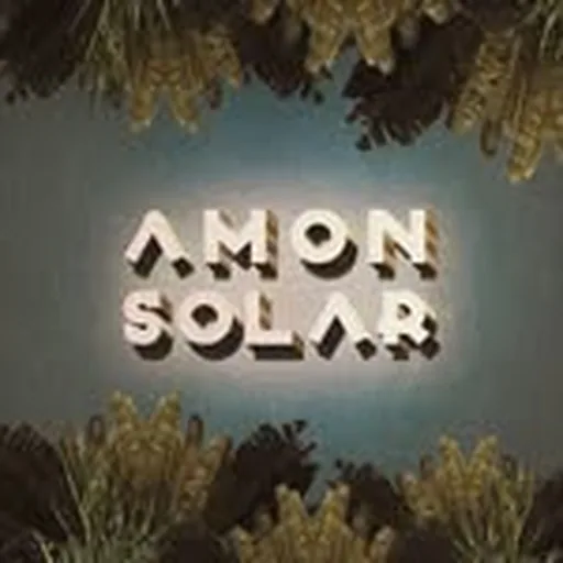 @amon_solar profile image