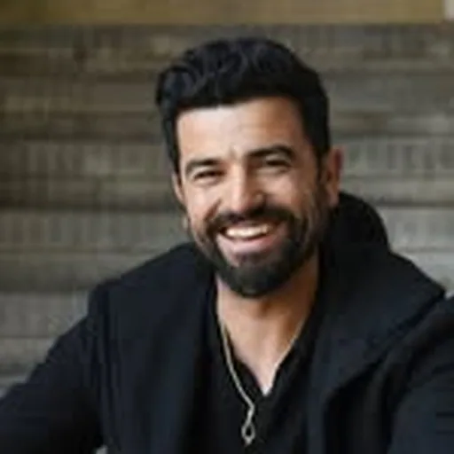 @amostamam profile image