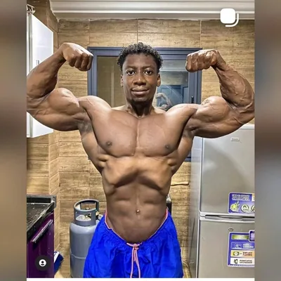 @amouzoucaleb profile image
