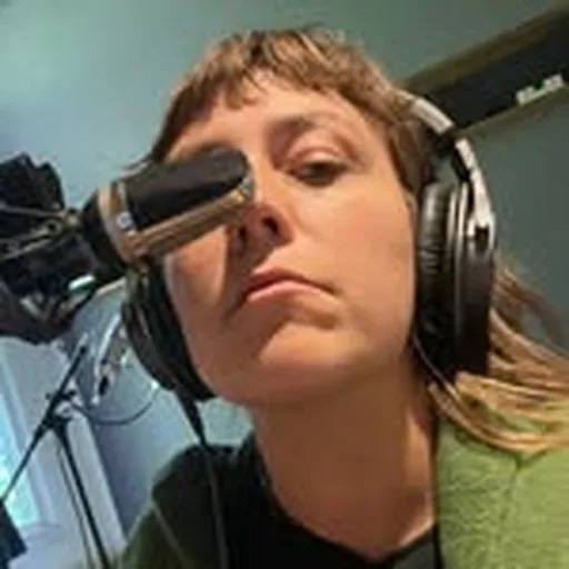 @amreagan profile image