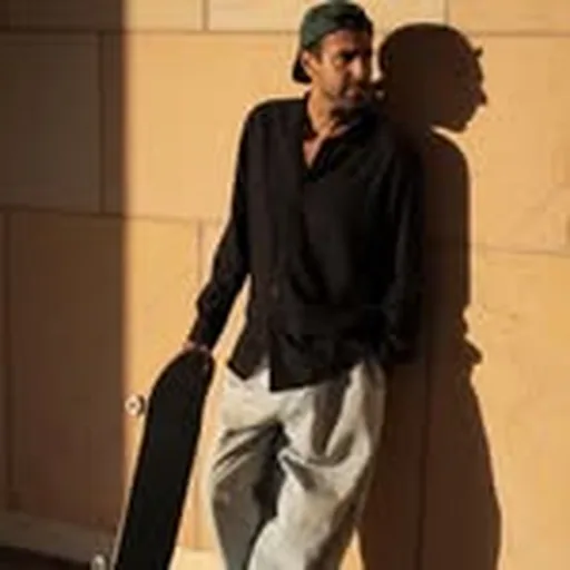 @amrit profile image