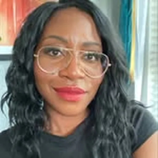 @amyaniobi profile image