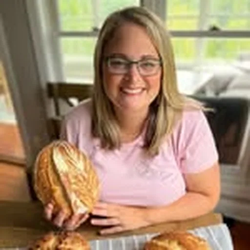 @amybakesbread profile image