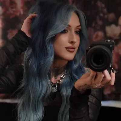 @amyscissorhands profile image
